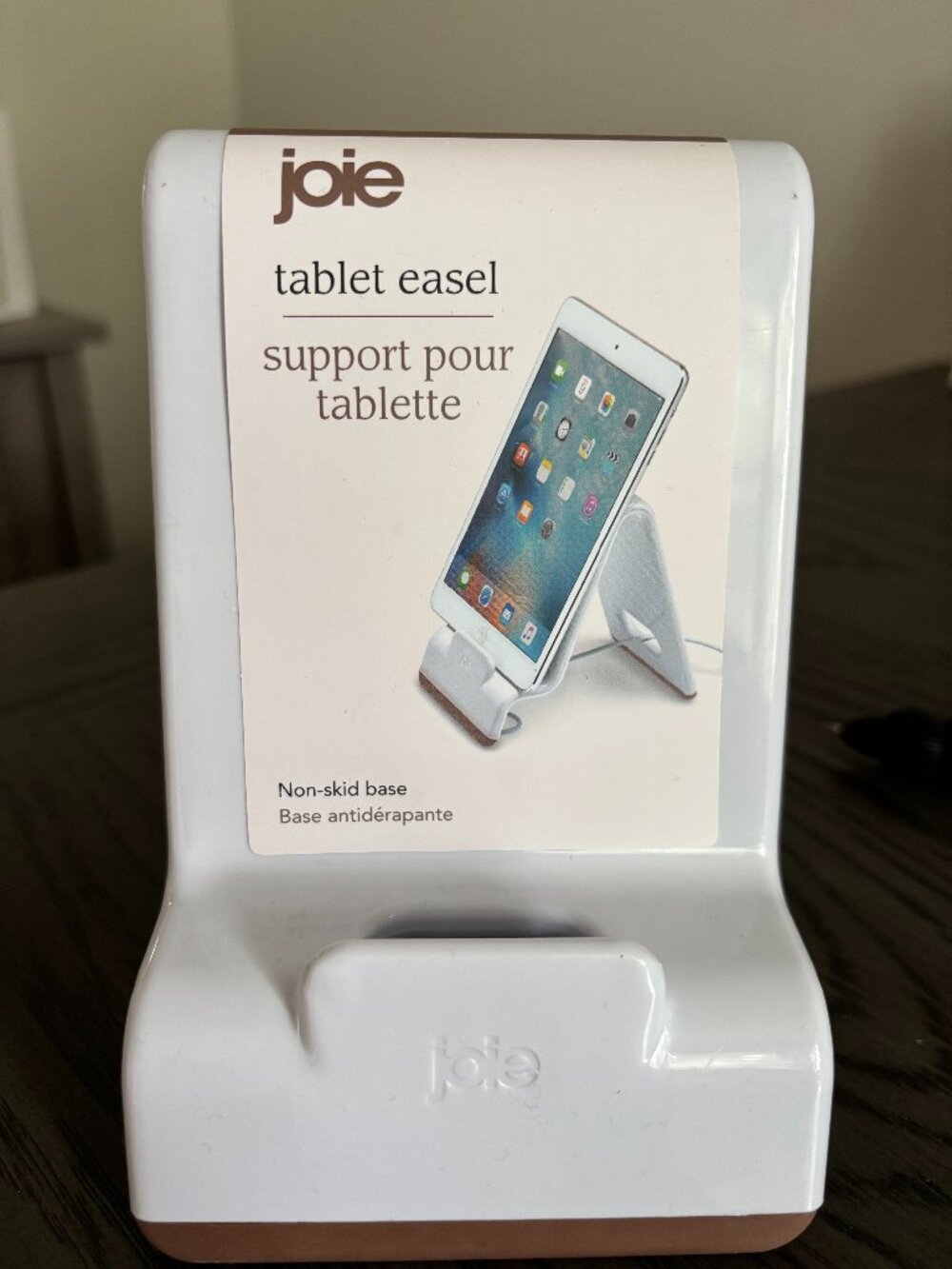 Joie Tablet Easel with Non-Slip Base NWT
